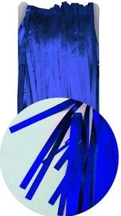 CORTINA GIBREADA AZUL LC-212