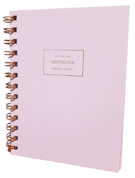 CUADERNO 13X17 ESPIRAL X80HJS = DEC13103