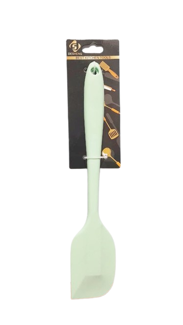 CUCHARA SILICONA 100% 20.5CM