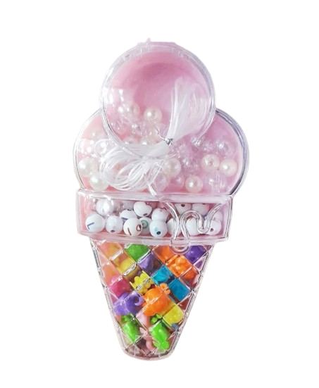 BIJOU ARMADO HELADO