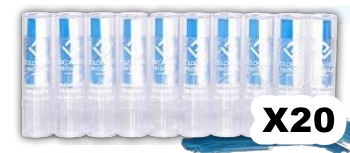 MAQUILLAJE ARGENTINA PINTAF BARRA DUOx20