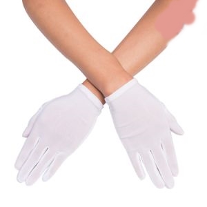GUANTES CHICO BLANCO AC609 PREMIUM