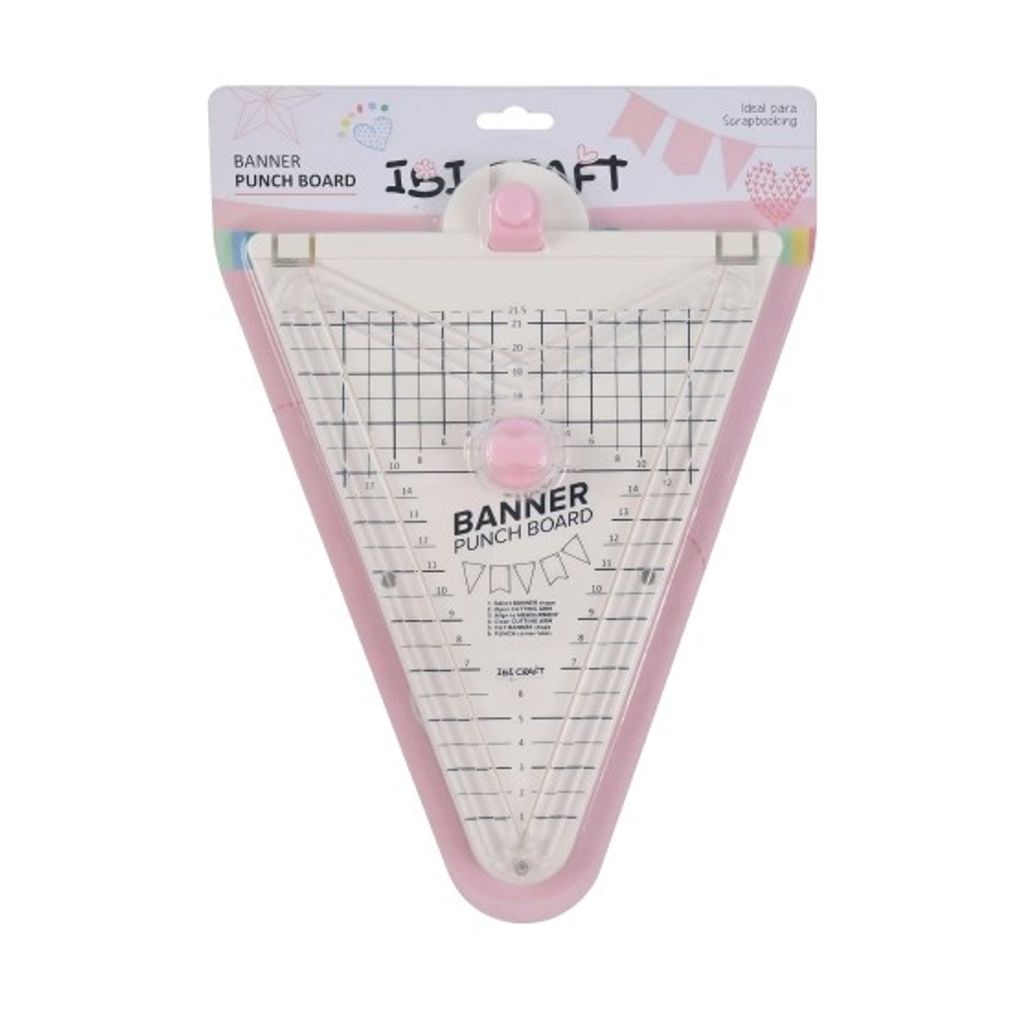 TABLERO CREADOR  BANDERINES 659025