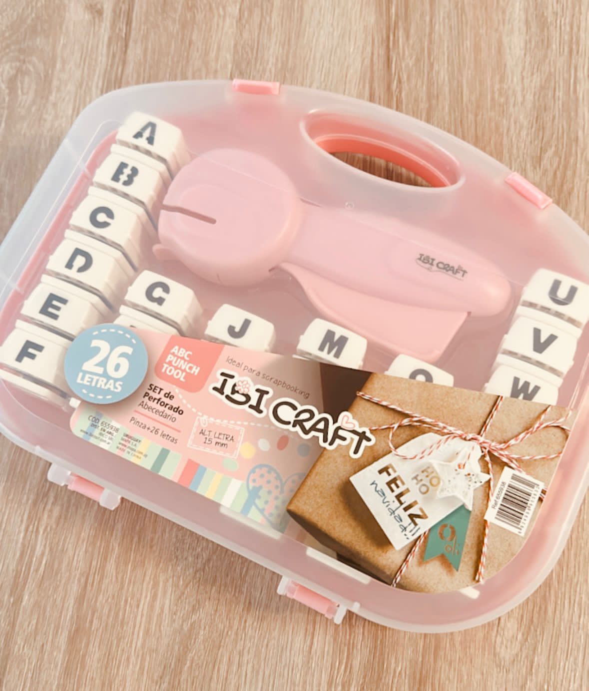 REPOSTERIA