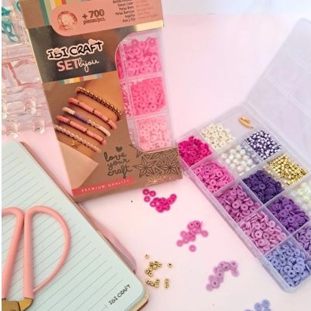 BIJOU ARMADO IBI X700 PCS