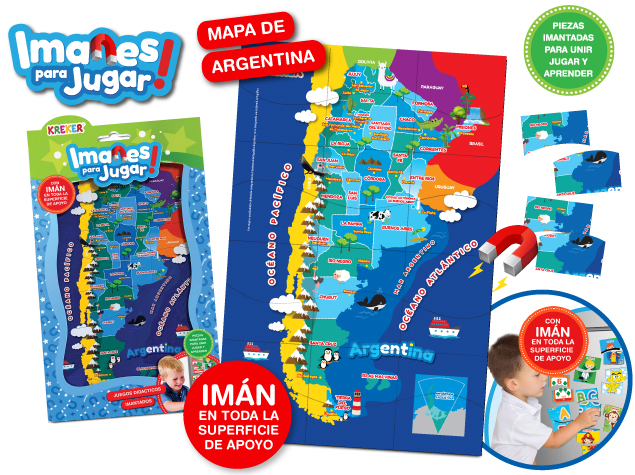 IMAN MAPA ART 53