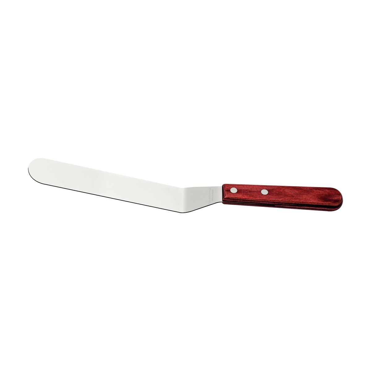 ESPATULA ESCALON 32CM MADERA