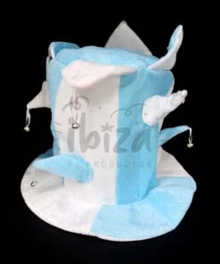 SOMBRERO ARGENTINA PREMIUM GALERA CASCAB