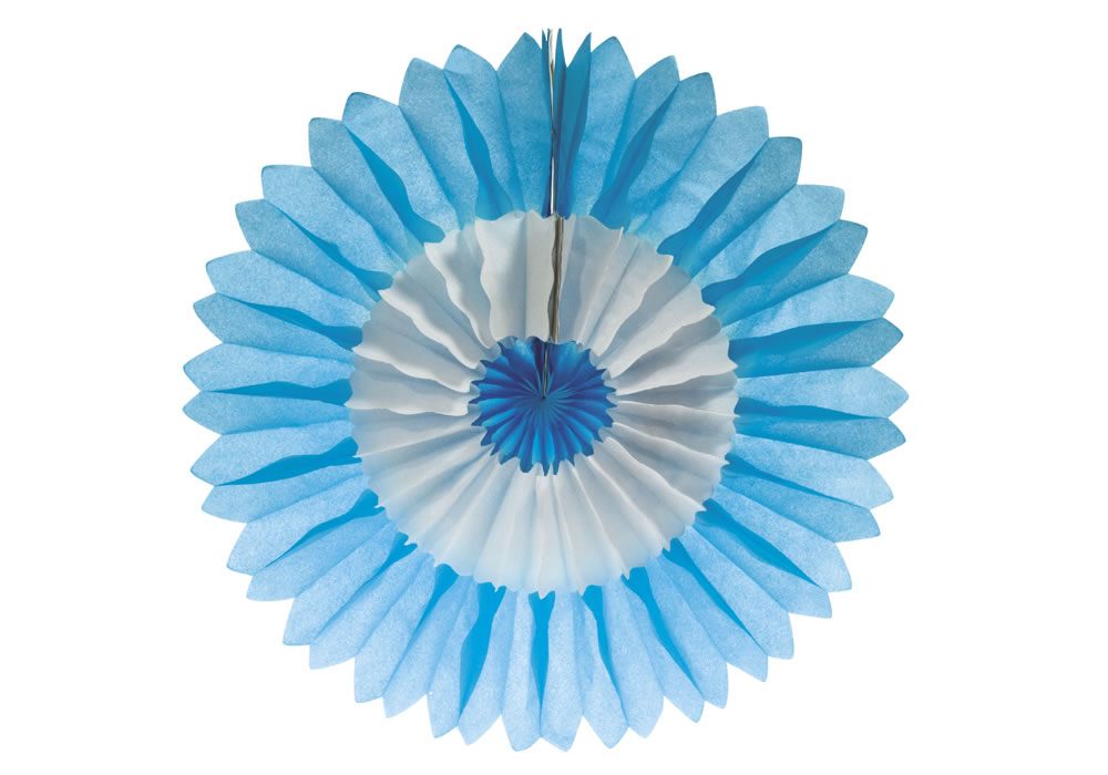 BANDERIN ARGENTINA RONDI N257 ESCARAPELA