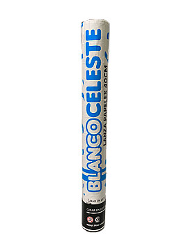 LANZAPAPEL 40cm ARDI CEL-BCO