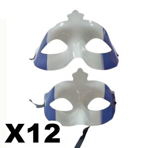 ANTIFAZ ARGENTINA VENECIANO x12