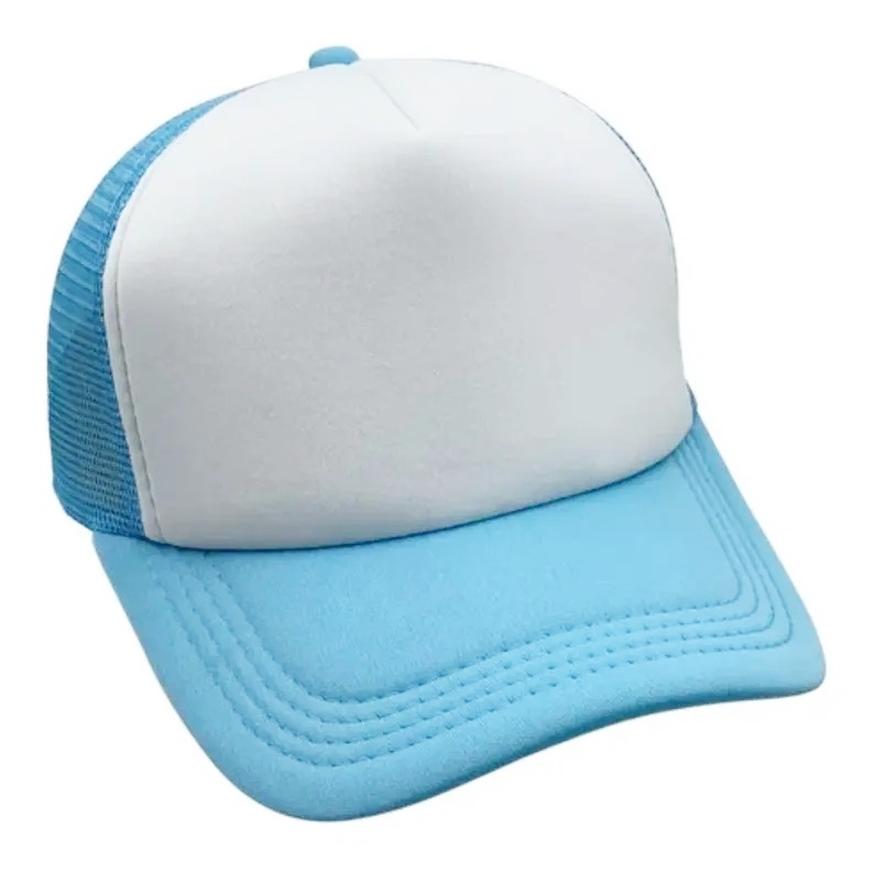 SOMBRERO ARGENTINA GORRA ARGENT CEL/BCO