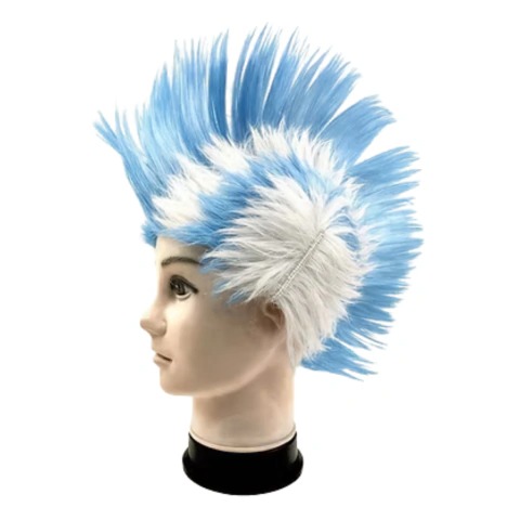 PELUCA ARGENTINA PUNK CO2601