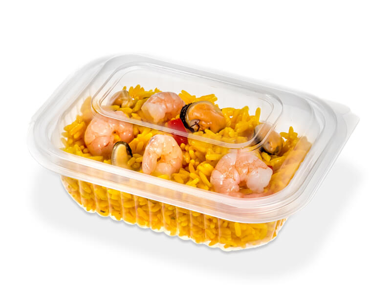BANDEJA 102 MICRO T/ BISAGRA BAN PLAST