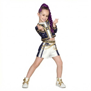 DISFRAZ KPOP P.STORE M DI100M