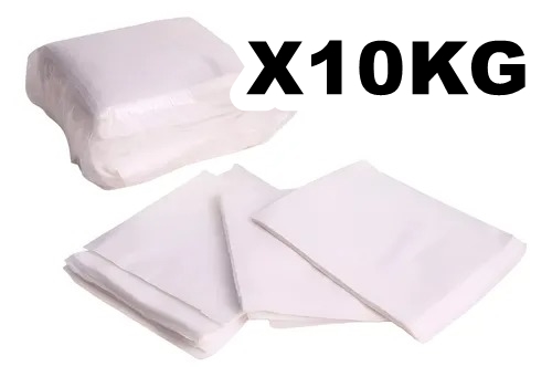 FOLEX EN LAMINAS GRANDE 25x37 S.B x10KG