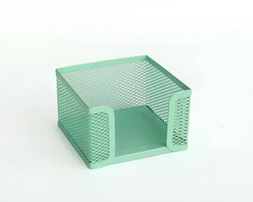 PORTA TACO PASTEL VERDE VALUES