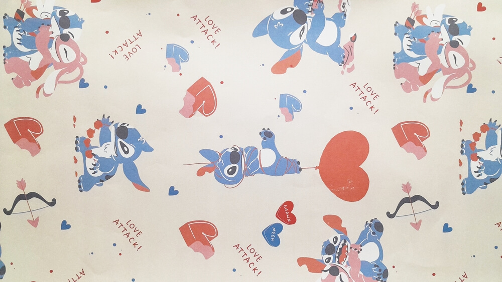PAPEL AFICHE FSIA MURESCO STITCH 2
