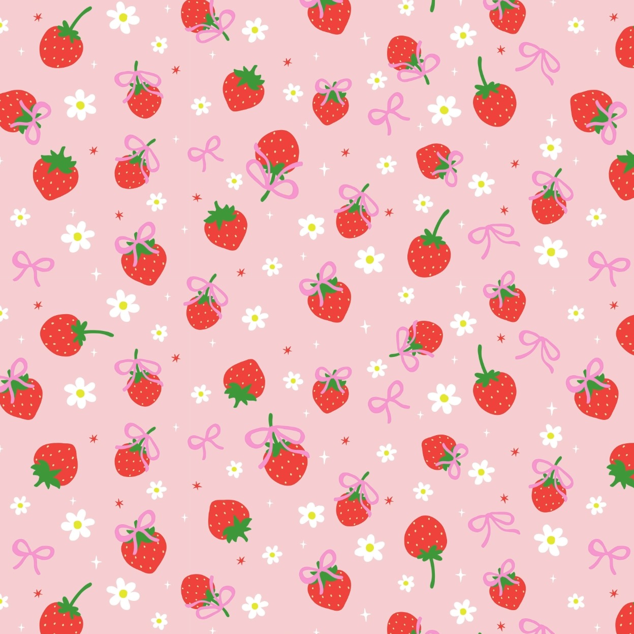 PAPEL AFICHE FSIA MURESCO FRESAS