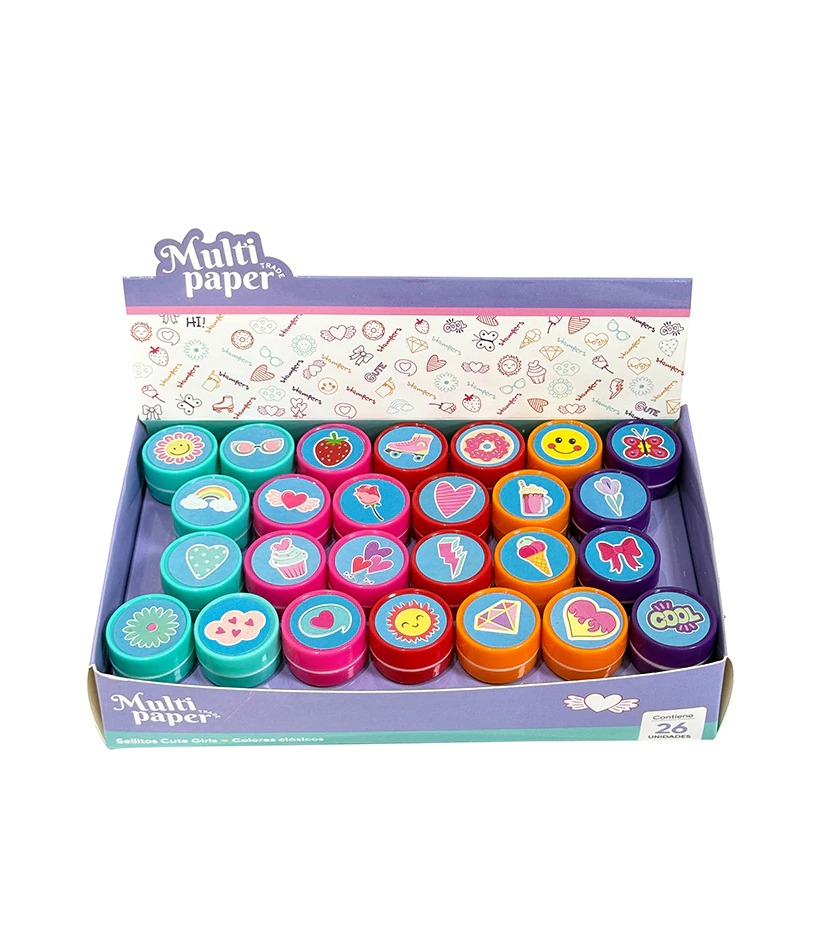 SELLITO CUTE