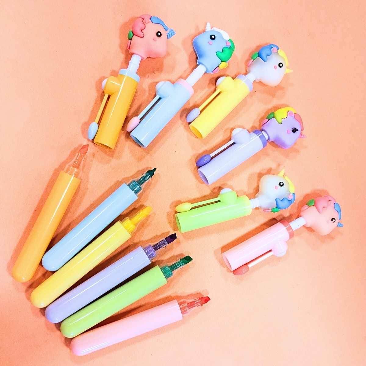 RESALTADOR FSIA UNICORNIO