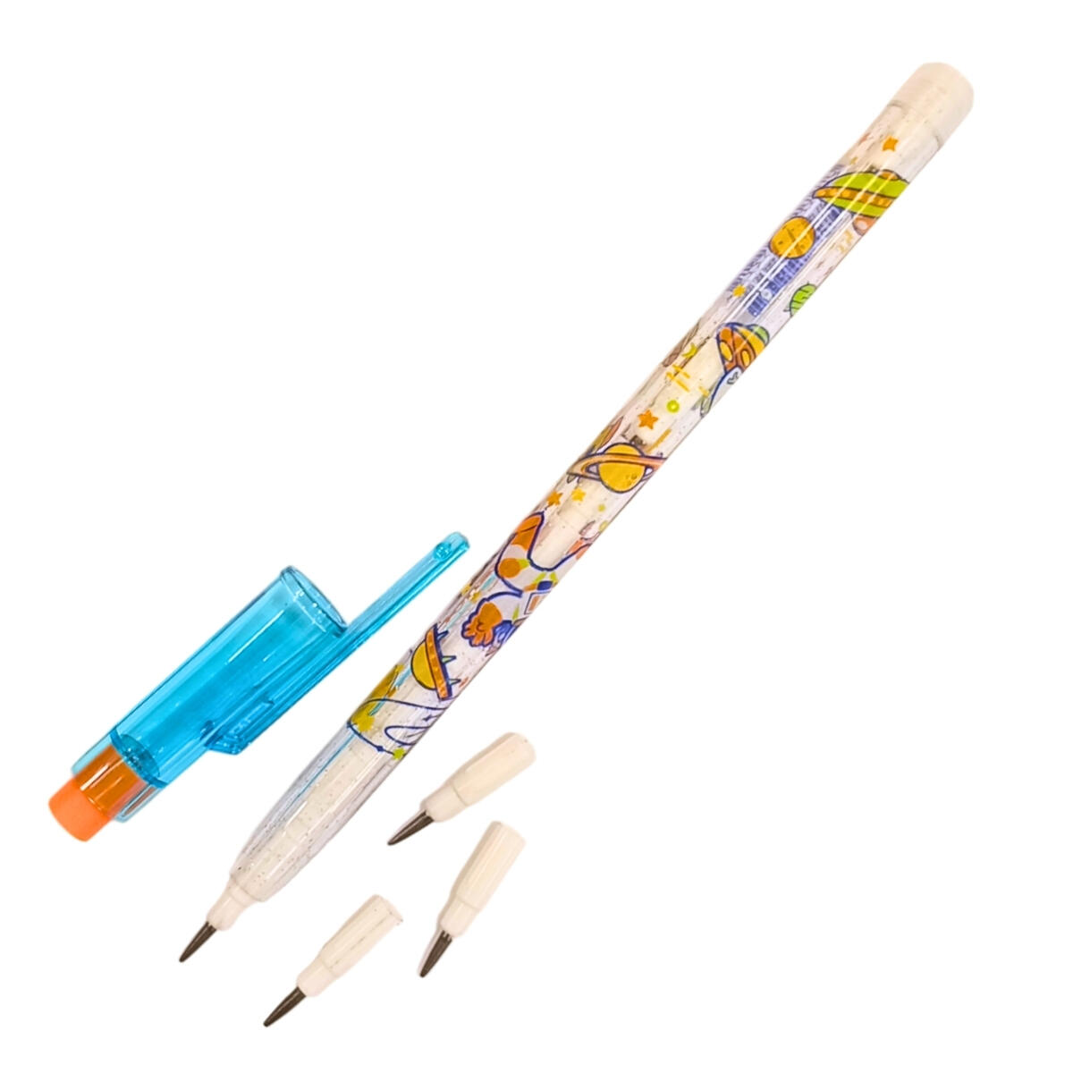 LAPIZ PORTAMINA COLOURS SPACE 101747