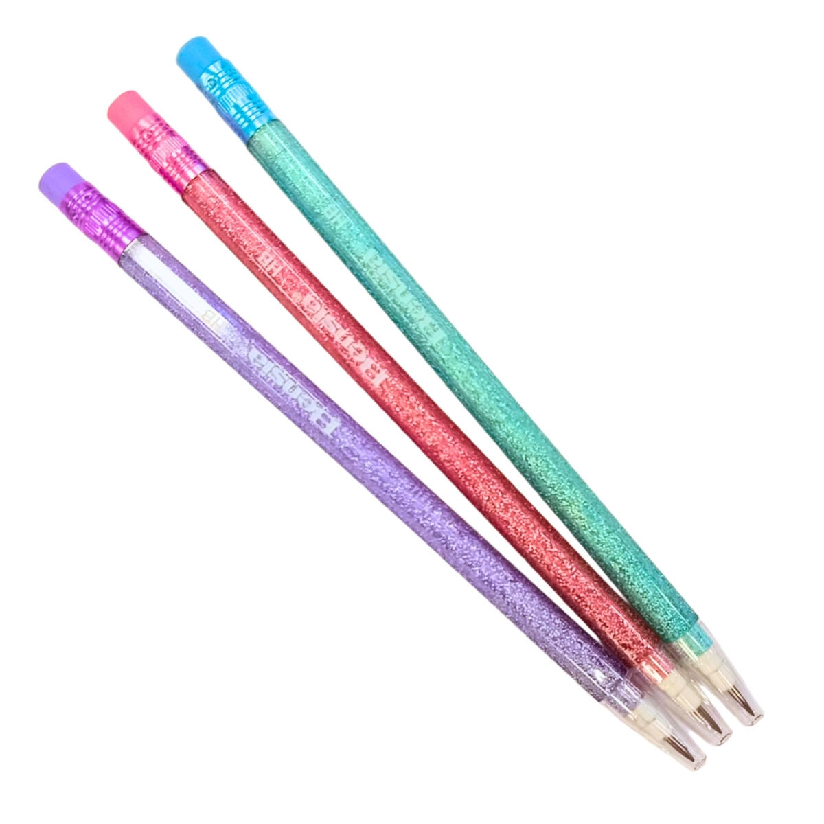 LAPIZ PORTAMINA COLOURS GLITTER X50