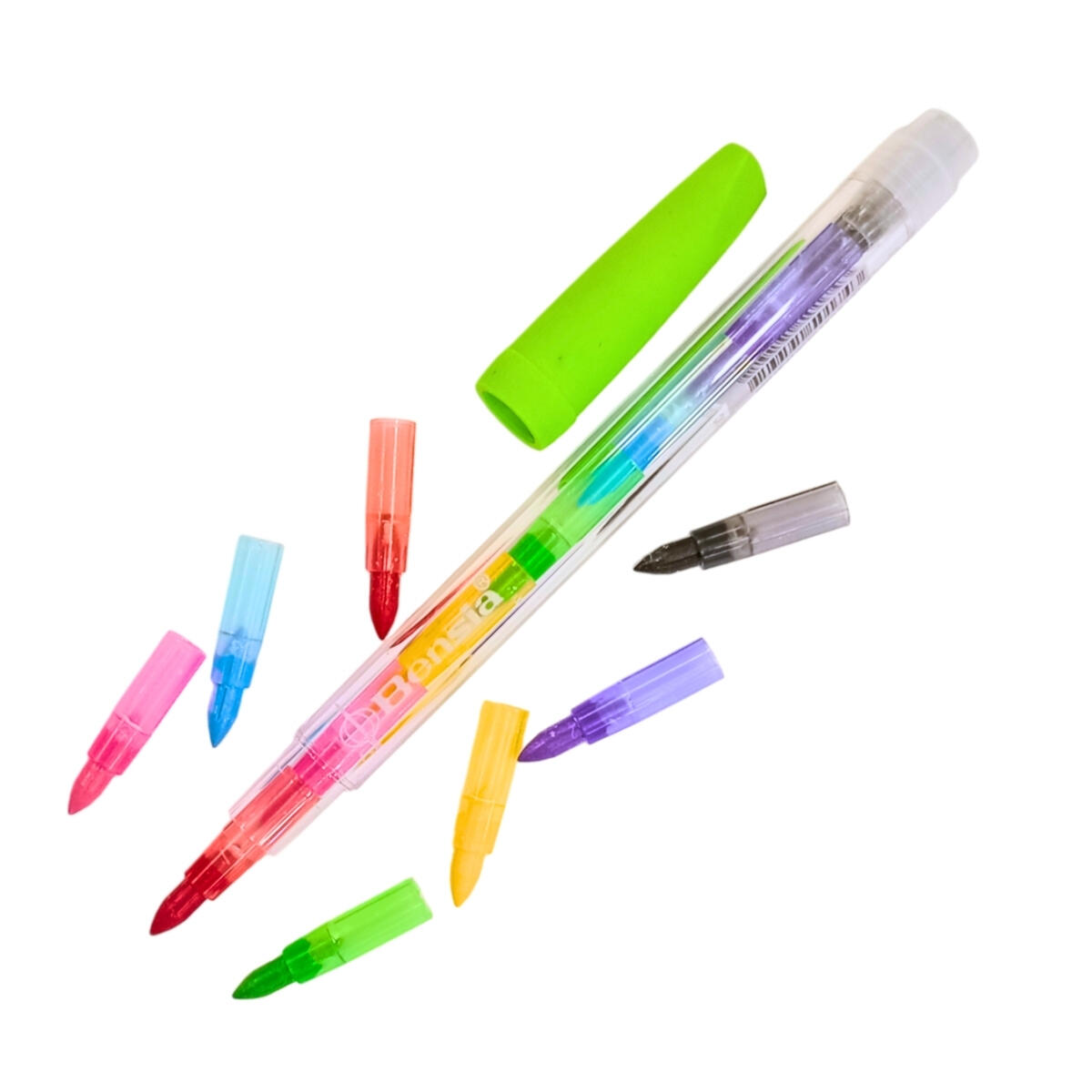 CRAYON PUNTA INTERCAMBIABLE BENSIA