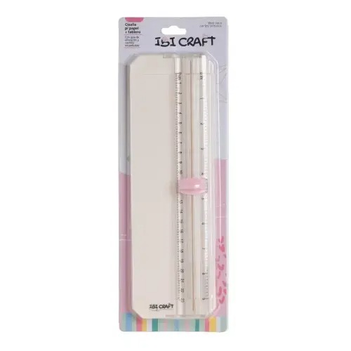 GUILLOTINA A5 BISTURI 400004