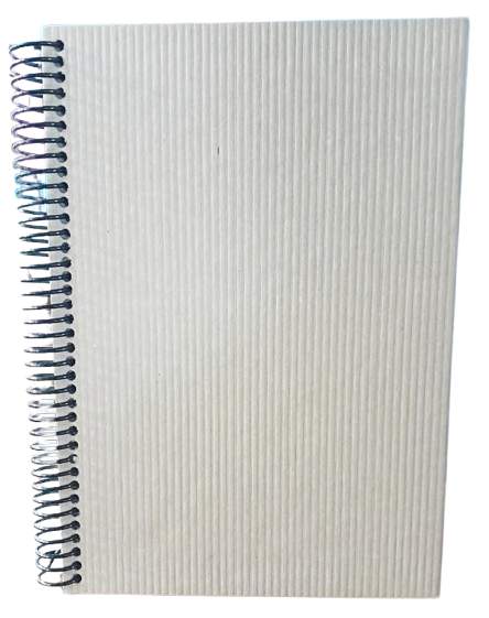 CUADERNO A5 ECOLOGICO IMAGINER X80HJ LIS