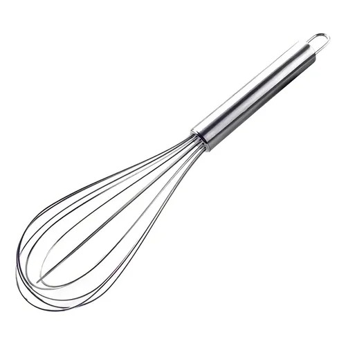 BATIDOR COOPER 1.4MM 40CM ACERO 8 VARILL