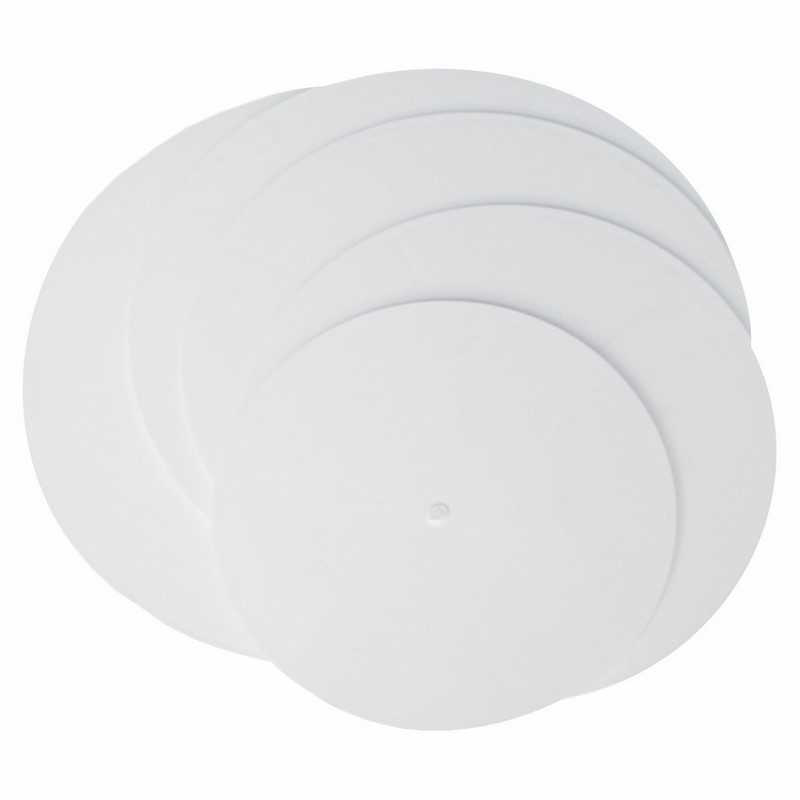 PLATO SEPARADOR 21CM