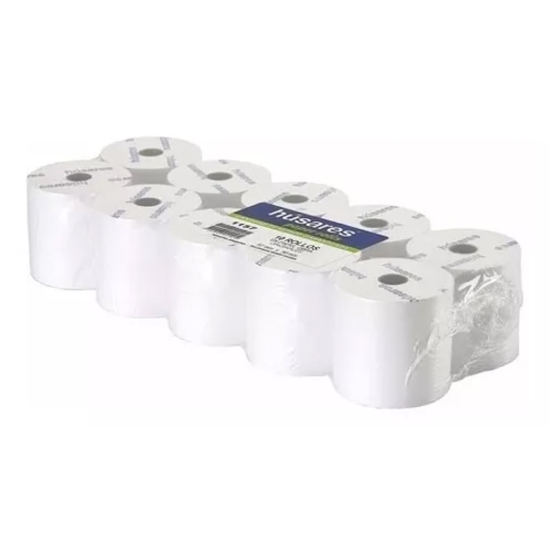 ROLLO TERMICO 76mmx30mt x10 UNID