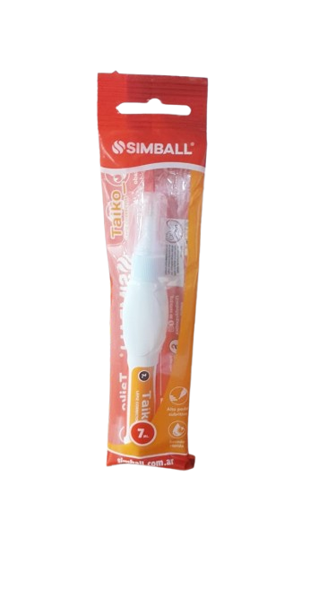 LIQUIDO CORRECTOR LAPIZ TAIKO7ML