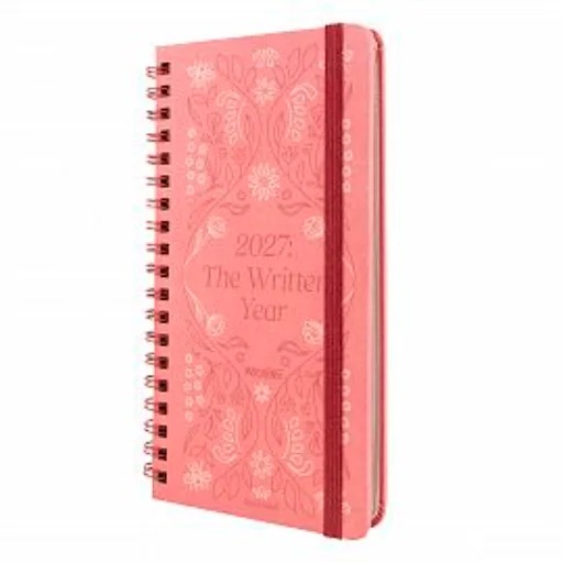 AGENDA MOOVING  9.2X17 POCKET STORYBOOK