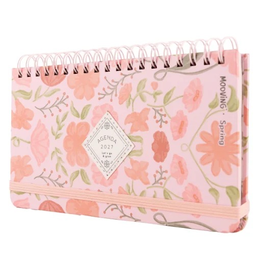 AGENDA MOOVING  9.2X17 SPRING