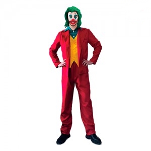 DISFRAZ P.STORE ADULTO GUASON DIO28L