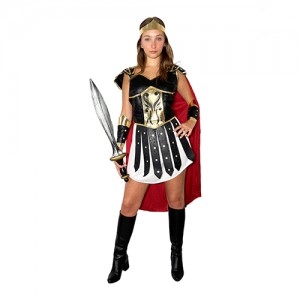 DISFRAZ P.STORE ADULTO GLADIADORA DIO44