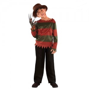 DISFRAZ P.STORE INFANTIL FREDY DIO39