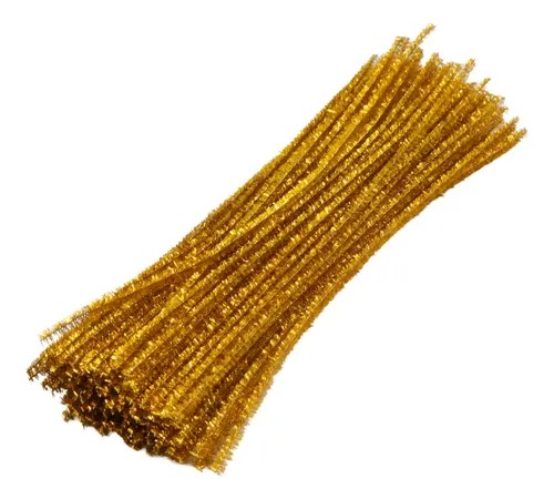 LIMPIAPIPA X100 METAL ORO