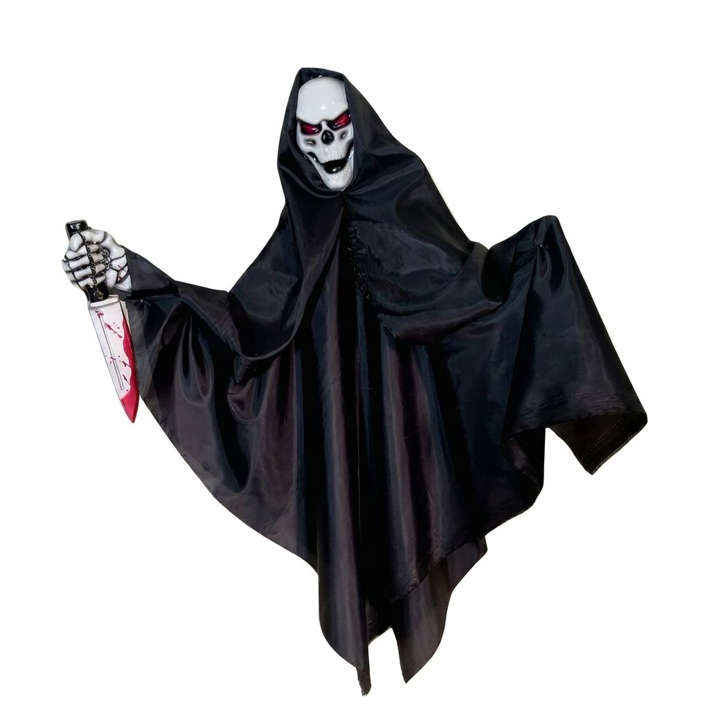 COLGANTE T.P. MEDIANO CALAVERA 1.10X70CM