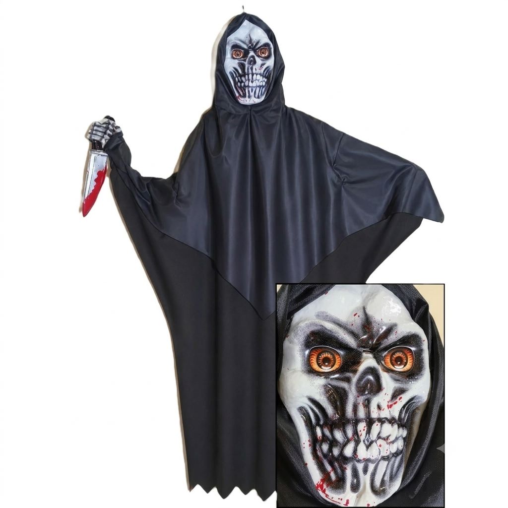 COLGANTE T.P. GRANDE CALAVERA 1.70X90CM