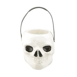 CARAMELERA CALAVERA HALLOWEN STAZIO
