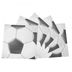SERVILLETA PARTY STORE PELOTA X20