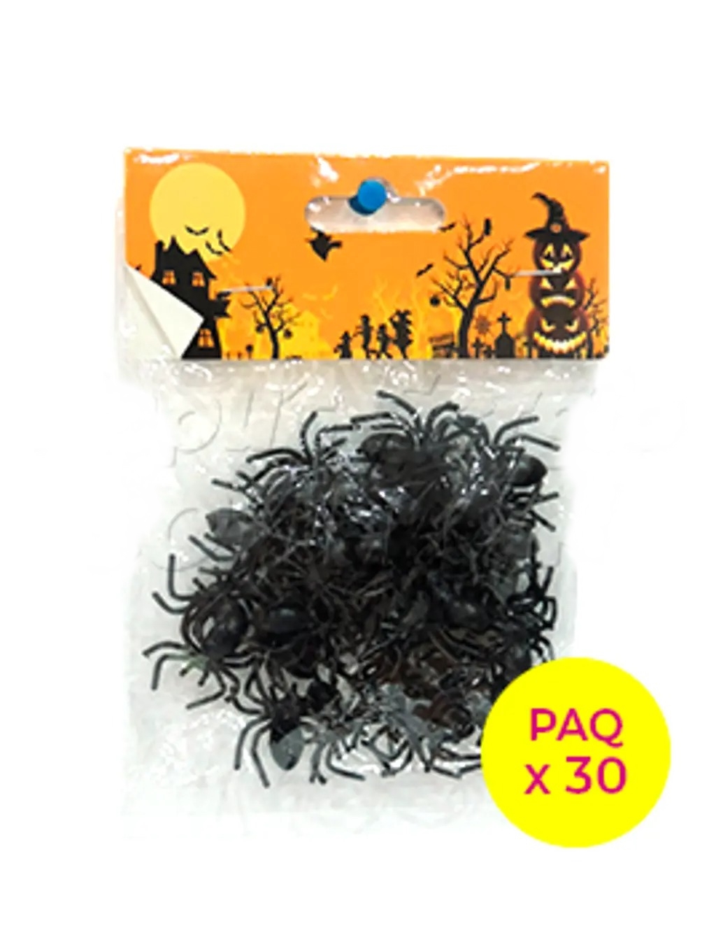 ARAÑA MEDIANA X30 FM131-24-32