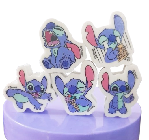 GOMA LAPIZ FORMITA STITCH 2D