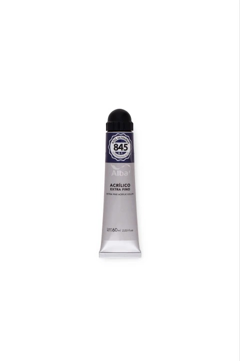 ACRILICO ALBA EXTRAFINO 18CC AZUL ULTRAM