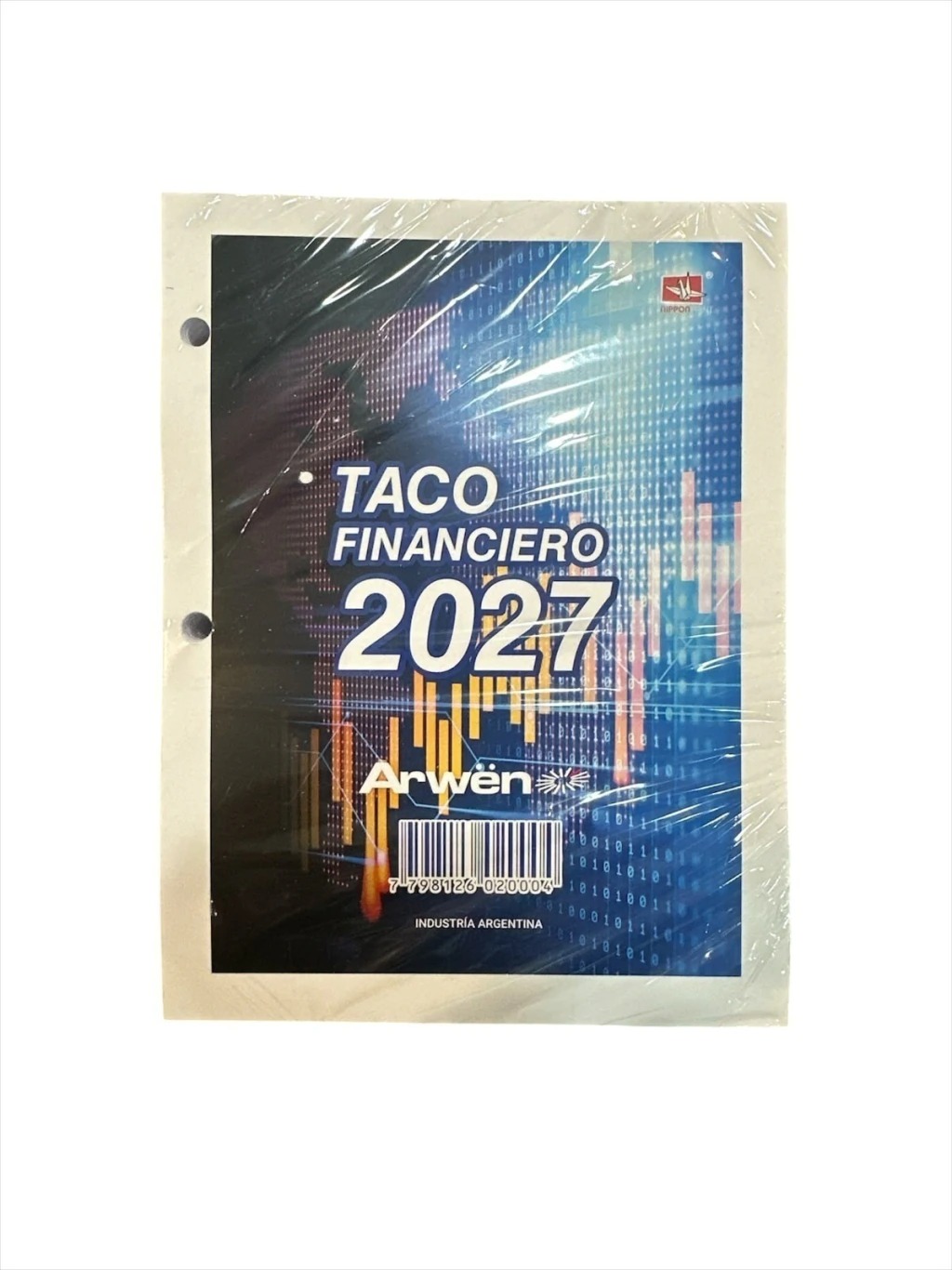 TACO FINANCIERO 2027