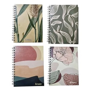 AGENDA N°7 DIAXDIA ARWEN ECOLOGICA