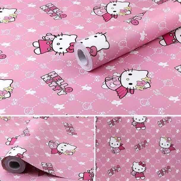 CONTACK FANTASIA HELLO KITTY 5956